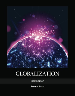 Cover image: Globalization 1st edition 9781618827678