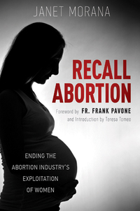 Cover image: Recall Abortion 9781618901279