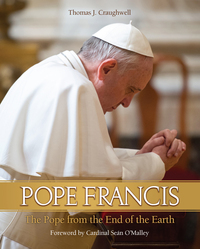 Cover image: Pope Francis 9781618901361