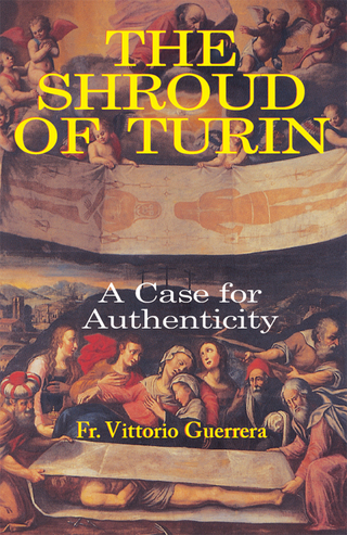 Imagen de portada: The Shroud of Turin 9780895556806