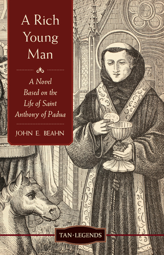 Cover image: A Rich Young Man 9781618902023