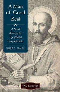 Cover image: A Man of Good Zeal 9781618902054