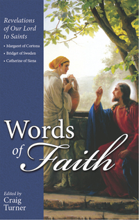 Titelbild: Words of Faith 9780895557162