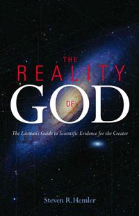 Titelbild: The Reality of God 9781618902184