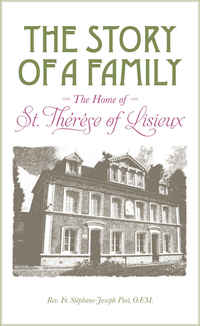 Cover image: The Story of a Family 9780895555021