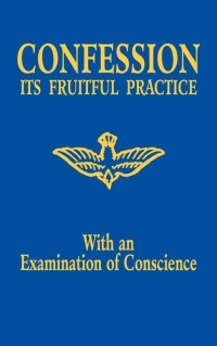 Imagen de portada: Confession - Its Fruitful Practice 9780895556752