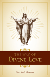 Omslagafbeelding: The Way of Divine Love 9780895550309