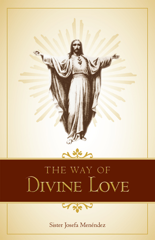 Cover image: The Way of Divine Love 9780895550309