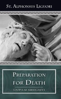 Cover image: Preparation for Death 9780895551740