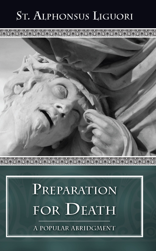 表紙画像: Preparation for Death 9780895551740