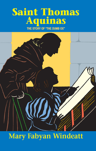 Imagen de portada: St. Thomas Aquinas