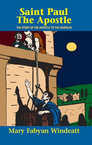 Cover image: St. Paul the Apostle 9780895554260