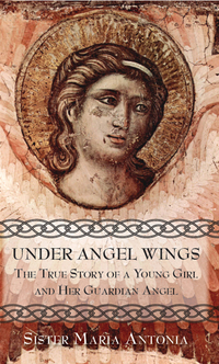 Cover image: Under Angel Wings 9780895556479