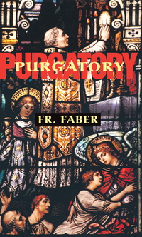 Imagen de portada: Purgatory 9780895558312