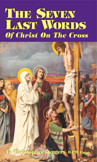Imagen de portada: The Seven Last Words of Christ on the Cross 9780895557315