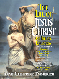 Titelbild: The Life of Jesus Christ and Biblical Revelations 9780895557872