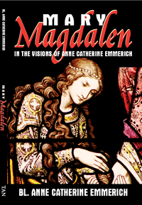 Omslagafbeelding: Mary Magdalen 9780895558022