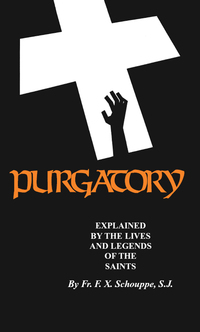 Cover image: Purgatory 9780895557285