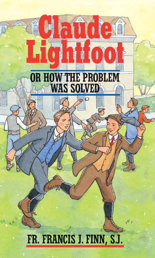 Cover image: Claude Lightfoot 9780895557124