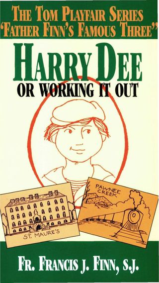 Cover image: Harry Dee 9780895556721