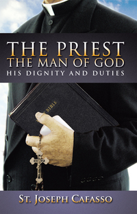 Cover image: Priest 9780895551641