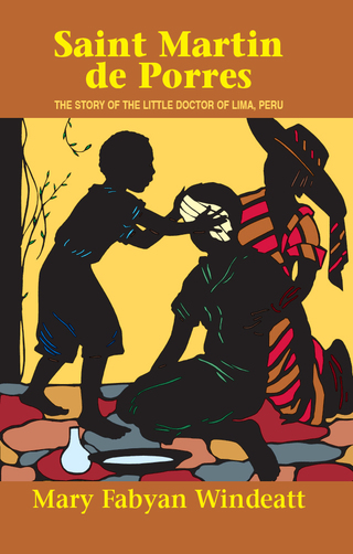 Cover image: St. Martin de Porres 9780895554239