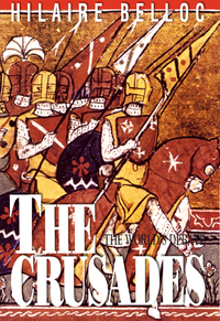 表紙画像: The Crusades 9780895554673