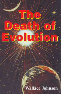 Cover image: The Death of Evolution 9780895556646