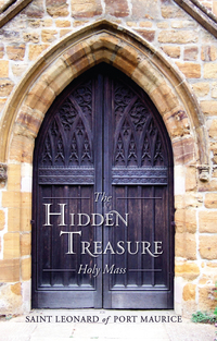 Cover image: The Hidden Treasure 9780895550361