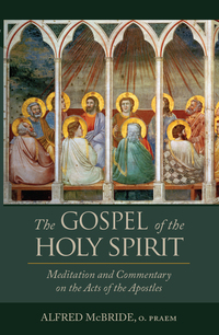 Omslagafbeelding: The Gospel of the Holy Spirit 9781618901699