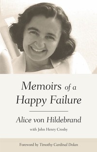 Omslagafbeelding: Memoirs of a Happy Failure 9781618901262
