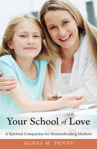 Titelbild: Your School of Love 9781618902122