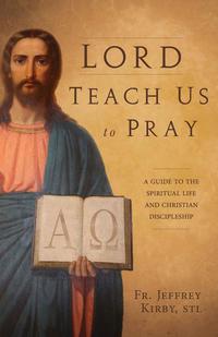 Cover image: Lord Teach Us to Pray 9781618906144