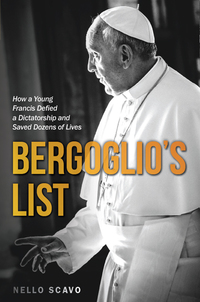 Omslagafbeelding: Bergoglio’s List 9781618906267