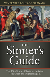 Omslagafbeelding: The Sinner’s Guide 9780895552549