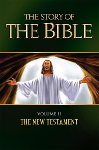 Imagen de portada: The Story of the Bible 9781618906441