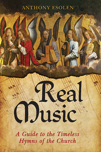 Cover image: Real Music 9781618907028