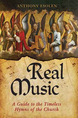 صورة الغلاف: Real Music 9781618907028