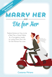 Imagen de portada: Marry Her and Die for Her 9781618906946