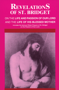Cover image: Revelations of St. Bridget 9780895552334