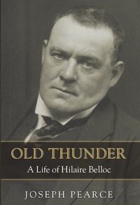 Cover image: Old Thunder 9781618906564