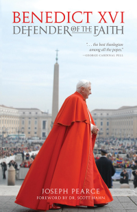 صورة الغلاف: Benedict XVI 9781618907363