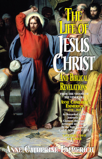 Titelbild: The Life of Jesus Christ and Biblical Revelations 9780895557889