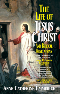 Titelbild: The Life of Jesus Christ and Biblical Revelations 9780895557896