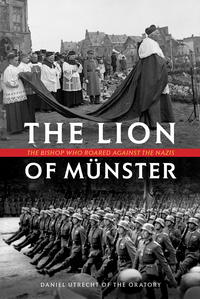 Omslagafbeelding: The Lion of Munster 9781618907646