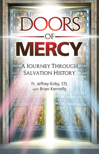 Omslagafbeelding: Doors of Mercy