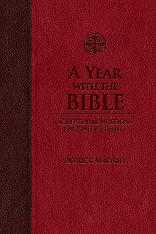 Cover image: A Year with the Bible 9781618904164