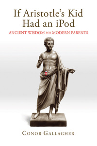 Cover image: If Aristotle’s Kid Had an iPod 9781618904140
