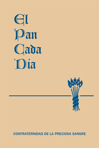Cover image: El Pan de Cada Dia 9781618908155