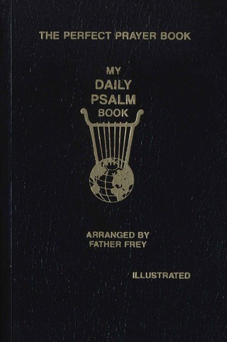 Cover image: My Daily Psalms Book 9781618908216